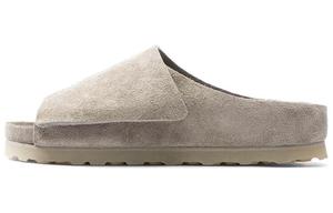 Шлепанцы Birkenstock унисекс, Brown