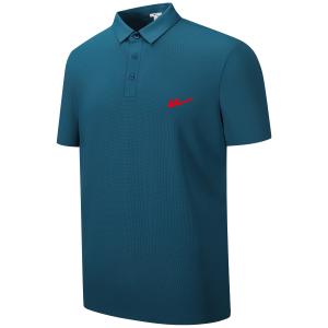 Унисекс поло WARRIOR, Jasper