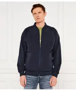 Бомбер p-skiles 85 Regular fit Boss, синий