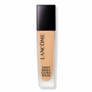 Тональный крем Teint Idole Ultra Wear 24H с полным покрытием Lancôme, 200N (for light skin with neutral/peachy undertones)