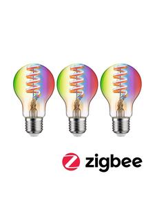 Светодиодная лампа накаливания 230 В G Paulmann