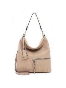 Сумка шоппер Tamaris, бежевый