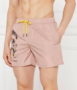 Шорты для плавания Regular fit Iceberg, желтый