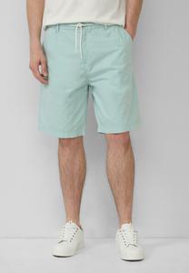 Шорты BERMUDA s.Oliver, мятный