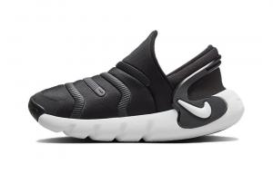Кроссовки Nike Kids Lifestyle PS, Black/White