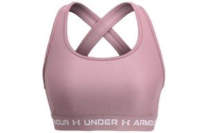 Кроссбек Спортивное Нижнее Бельё Женское Сыворотки Порошок Under Armour