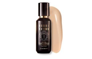 Тональная жидкость / крем-тональная основа для женщин BOBBI BROWN
