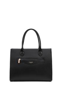 Сумка David Jones Handbag, Black