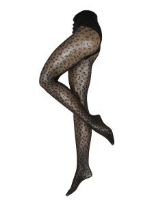 Тонкие колготки Hunkemöller, черный