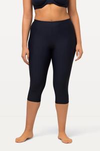 ULLA POPKEN Женские плавки-капри длиной до колена, эластичные, комфортные