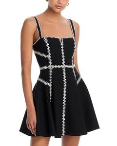 Платье Jelena Cinq à Sept, черный