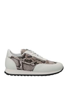 Кеды Giuseppe Zanotti, черный