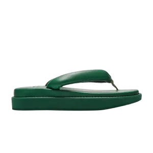 Кроссовки Onitsuka Tiger Tiger Setta NM Edible Moss, зеленый