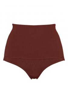 ERES плавки бикини Gredin, коричневый