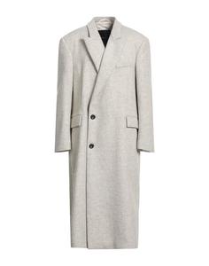 Пальто Federico Cina, бежевый