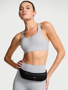 Сумка на пояс для бега Victoria'S Secret, черный