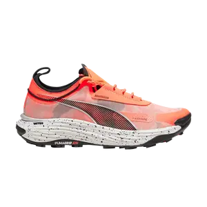 Кроссовки Voyage Nitro 3 Puma, оранжевый