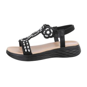 Сандалии Ital Design Sandale & Sandalette, черный