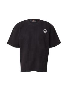 Футболка ALPHA INDUSTRIES Studio, Black