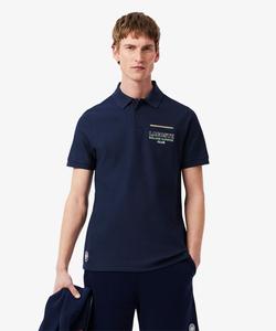 Футболка-поло с символикой Roland Garros для судей