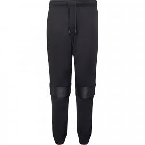 Вязаные спортивные брюки мужские Black Converse