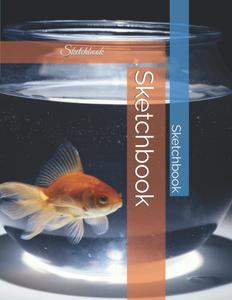 Sketchbook: for art (Independently published)