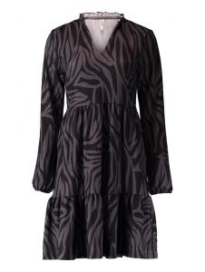 Платье Hailys Alba, черный