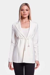 ЭКСТРЕМАЛЬНАЯ КУРТКА Capsule 121, белый