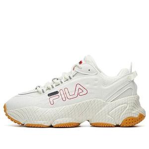 Кроссовки wilson x ade 'white' Fila, белый