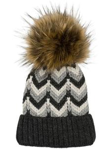 Кепка styleBREAKER, цвет dunkelgrau/grau/weiß