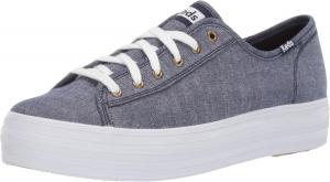 Женские кроссовки Keds Triple Kick, синий