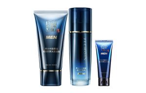 Наборы для ухода за кожей для мужчин PECHOIN