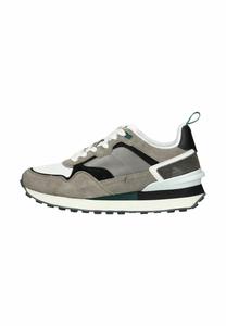 Кроссовки Bullboxer SNEAKER, Light Grey /Light Grey