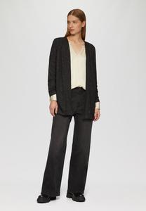 Блуза IM LOOSE FIT s.Oliver, песочный