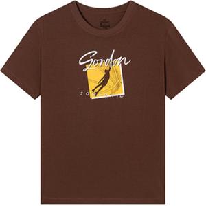361° Футболка Men's Coconut Brown