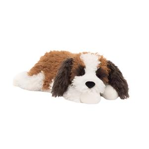 Плюшевая игрушка Floofie St Bernard JELLYCAT