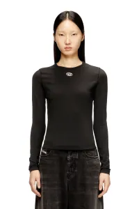 Женская футболка с длинным рукавом T-UNCUTIESLONG-LS-OD