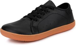 Мужские кроссовки для бега, повседневной ходьбы и занятий в спортзале, легкие дышащие спортивные обувь с мягкой подошвой для фитнеса, велоспорта, пробежек и повседневной носки Qacksv