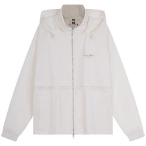 Tommy Hilfiger Куртка женская, Ecru Z00