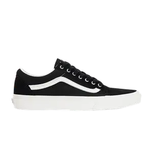 Кроссовки Old Skool Vans, черный