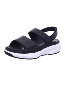 Сандалии Xsensible Aruba, Black