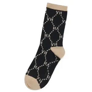 Носки 1 упаковка детские MLB KIDS, черный