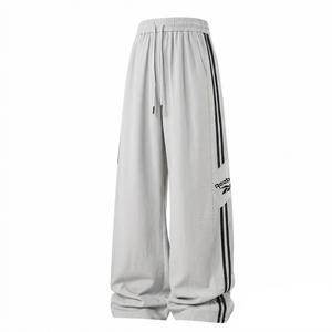 Повседневные брюки Unisex Moderate Sweatpants Reebok, серый