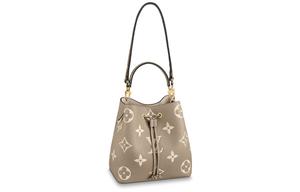 LOUIS VUITTON Сумка через плечо Néonoé MM