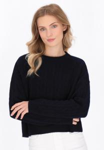Джемпер DreiMaster Jumper, Navy/Blue