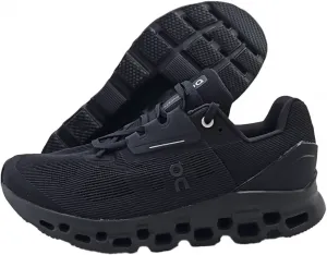 Женские кроссовки Cloudsurfer On, черный