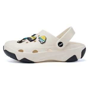 Сабо унисекс Jeep, Beige