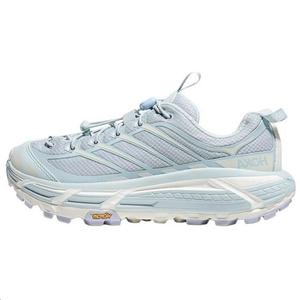 HOKA ONE ONE Мафат Три2 Иллюзион Клаудлес — Фантом Блю/Азур Блю, цвет Phantom Blue/Azure Blue