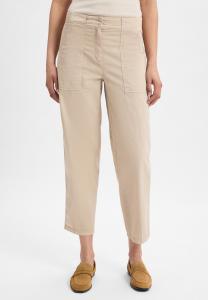 Брюки ELLA Cambio, песочный