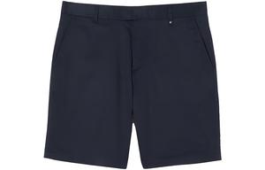 SS23 Повседневные шорты мужские угольно-синий Burberry